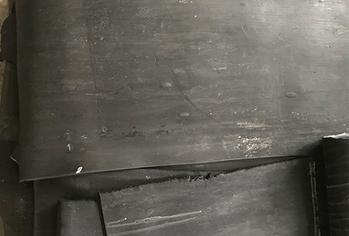 沈陽(yáng)混煉膠加工