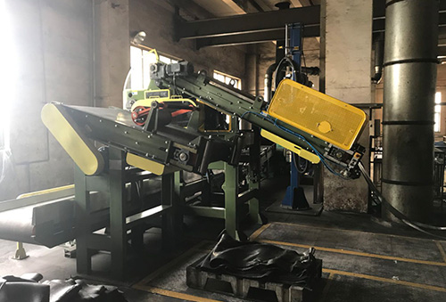 混煉膠加工 混煉膠加工