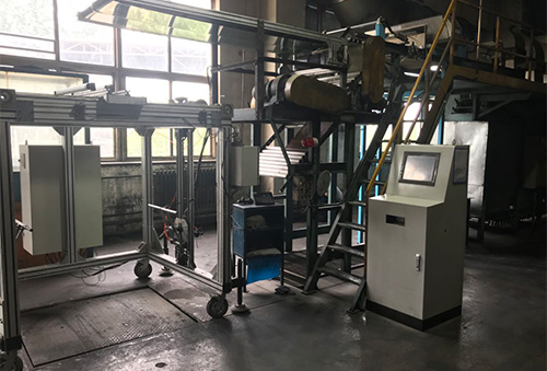 混煉膠生產 混煉膠生產