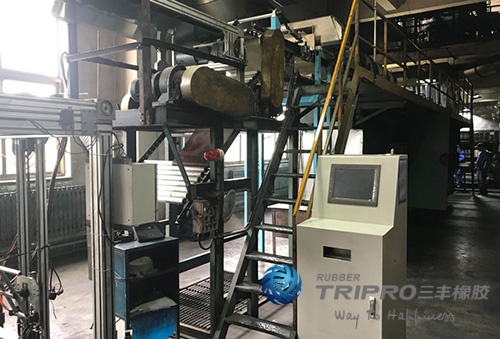 混煉膠生產(chǎn) 混煉膠生產(chǎn)