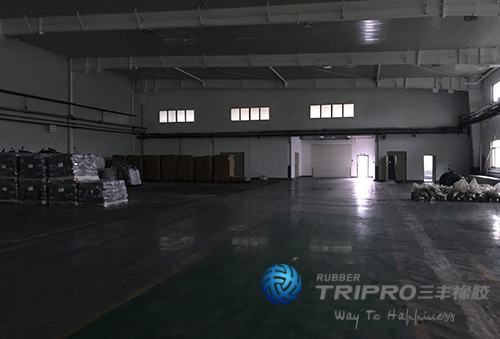 混煉膠生產(chǎn)