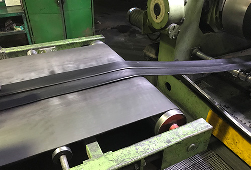 特種混煉膠 特種混煉膠